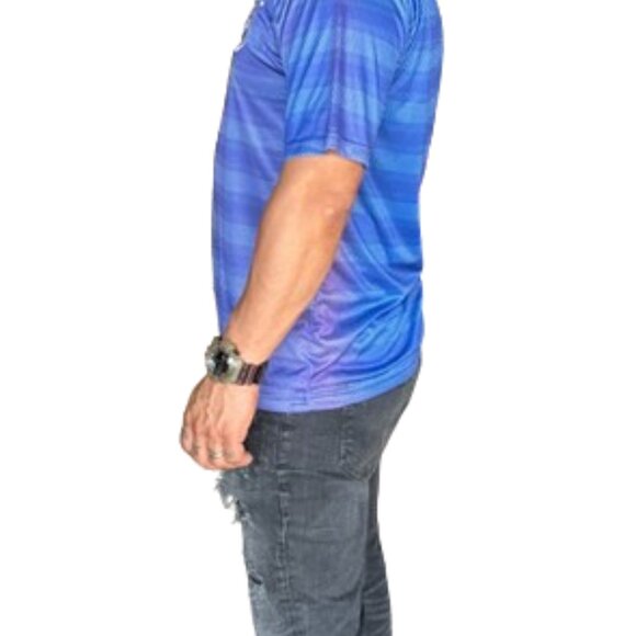 BRAZIL Football Soccer Jersey 2014 Away Jersey - Picture 2 of 3